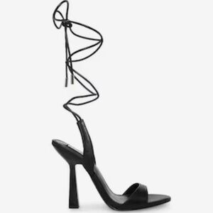 Steve Madden Michelle lace up sandal